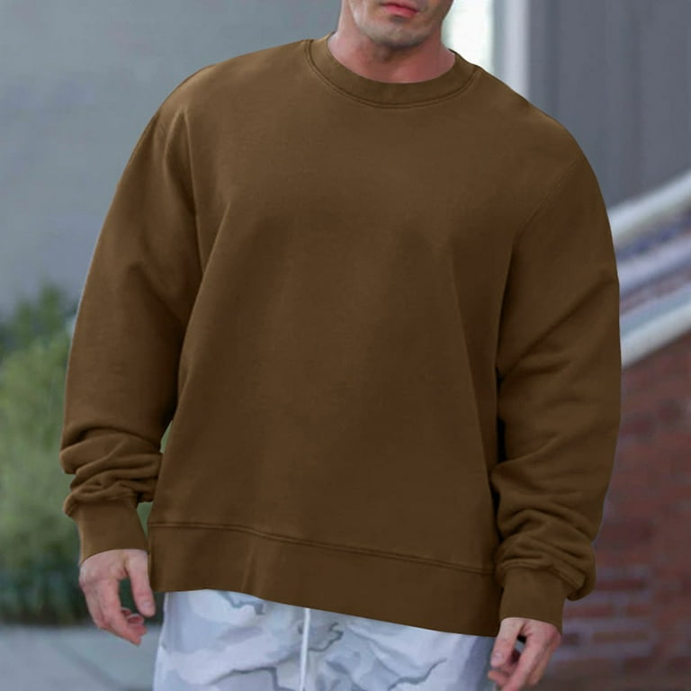 Baggy crewneck hotsell