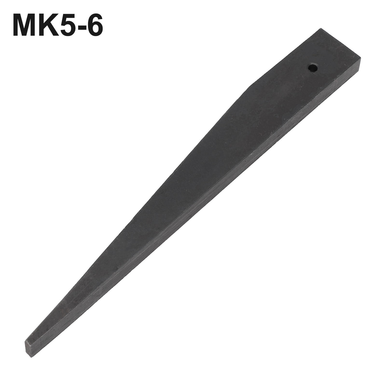 BUYISI Morse Taper Drift Key MK0/MK12/MK3/ MK4/MK56 Removes Shanks