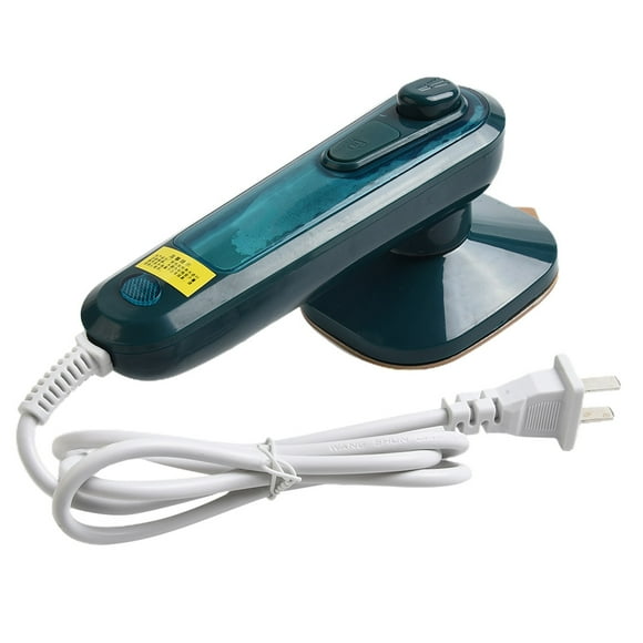 Mini Travel Iron