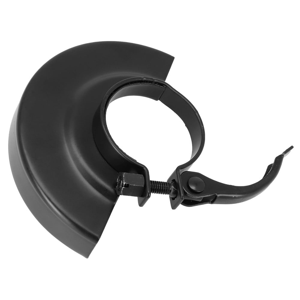 BUYISI Quick Change Angle Grinder Safety Cover Grinding Disc Wheel Power Tool