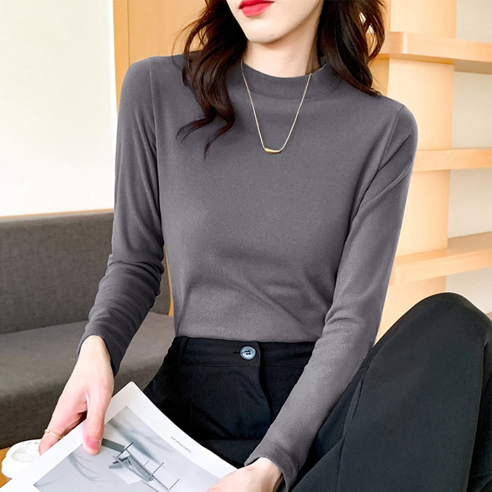 Thermal shop turtleneck underwear
