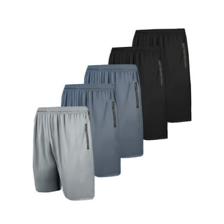 3t black soccer shorts online