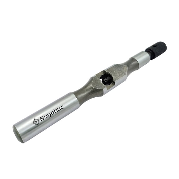 BUYOHLIC Eclipse Adjustable Tap Wrench (310 mm / 1/8"3/8")
