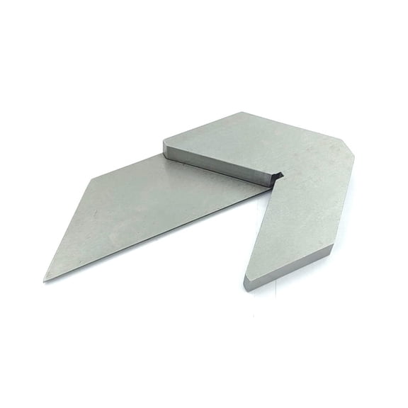 BUYOHLIC Tool Steel Center Centre Square Finder- 1-1/2'' (38 mm) Diameter (Metallic, 1-1/2'' (38 mm) Diameter)