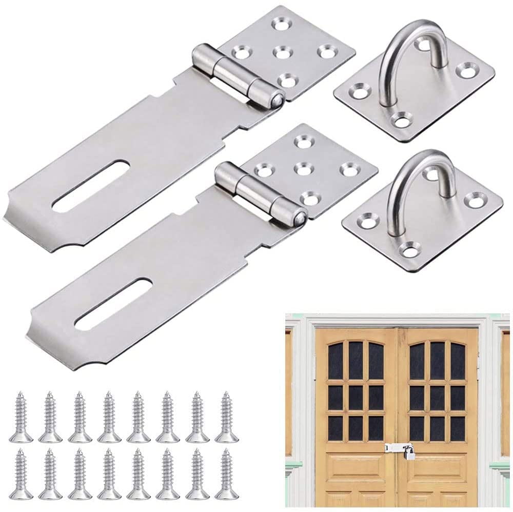Naissian Cabinet Locks with Keys, Home Desk Lock for Drawer 7/8 Office  Furniture Drawer Lock Latch, Pack of 1 Locks with 4 Keys Alike, Nickel