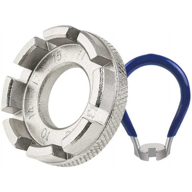 Bicycle spoke wrench walmart hotsell