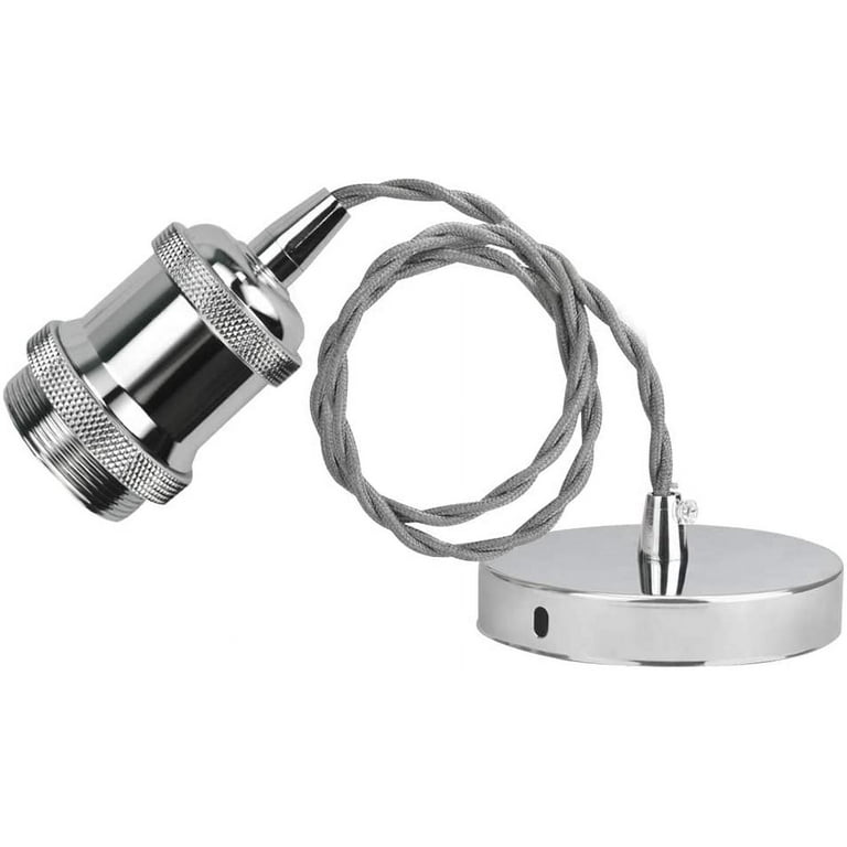 Ceiling rose bulb holder hot sale