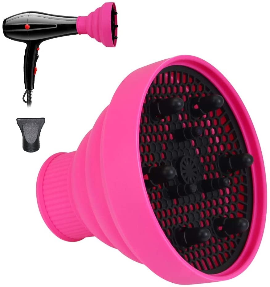 Hair Dryer Diffuser in Hair Dryers Walmart