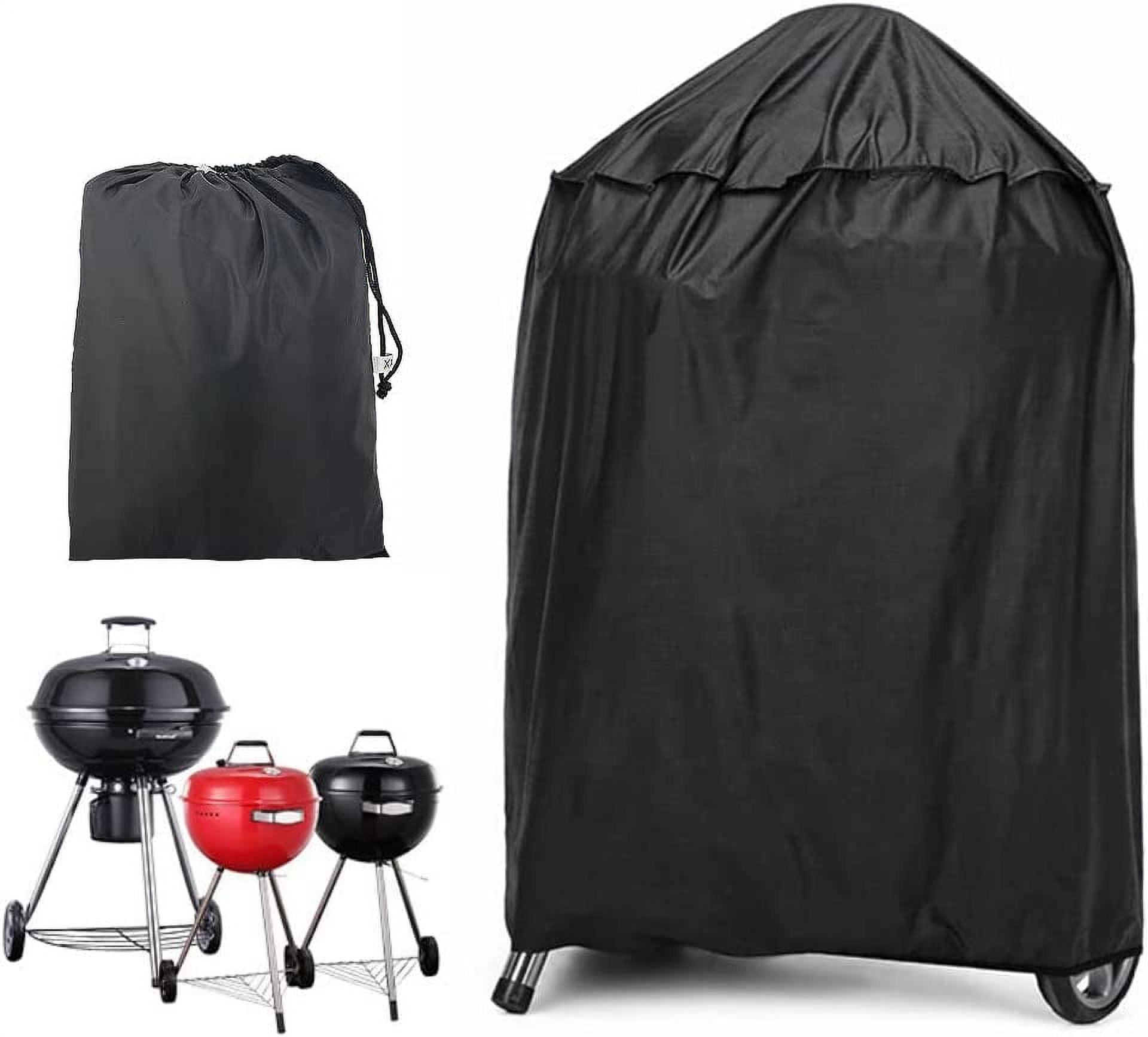 Brinkmann smoker grill cover online