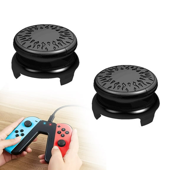 BUZIFU  Xbox One Controller Thumb Grips