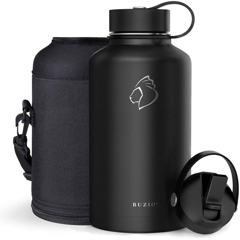https://i5.walmartimages.com/seo/BUZIO-64-oz-Insulated-Water-Bottle-Straw-Lid-Flex-Cap-Vacuum-Stainless-Steel-Flask-Double-Wall-Travel-Mug-Flask-Outdoor-Sports-Hiking-Cycling-Cam-Cam_9bf34971-3df0-43e4-be8c-f171bc7df91a.f56712d4e941b509a6969eaf284ad7ac.jpeg?odnHeight=768&odnWidth=768&odnBg=FFFFFF