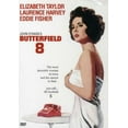 thumbnail image 1 of BUtterfield 8 (DVD), Warner Home Video, Drama, 1 of 1