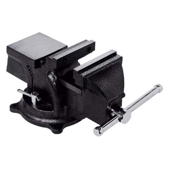 BV-HD40 Heavy Duty Bench Vise, 4 In.