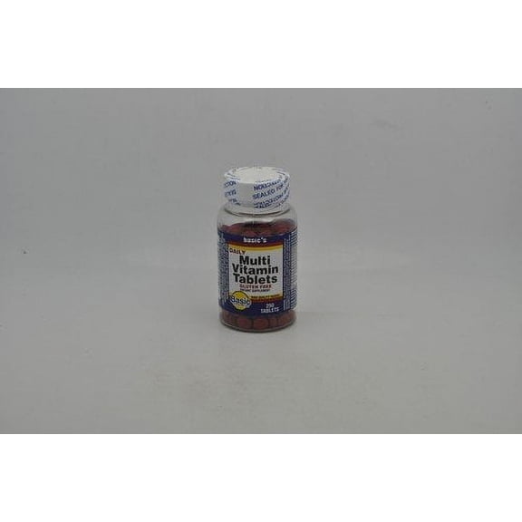 BV MULTIVITAMIN TB 250