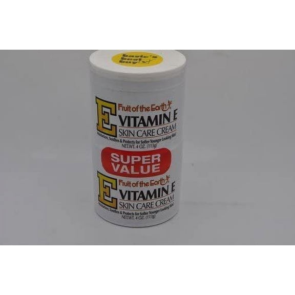 BV Vitamin E 120 Cream