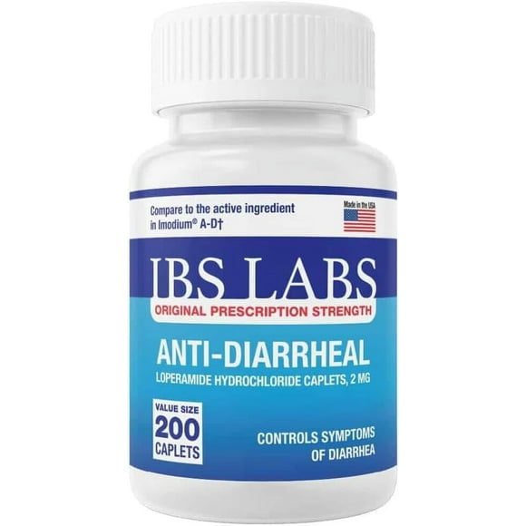 BVAMOS 200 Anti-Diarrheal