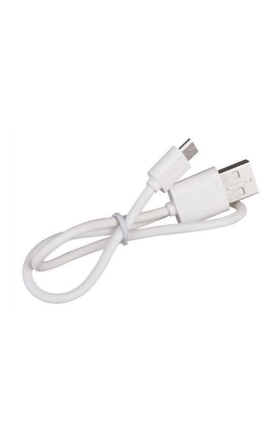 30cm USB Universal Cell PC Phone for Charge Mobile Power Micro 1Pc Phone Charger