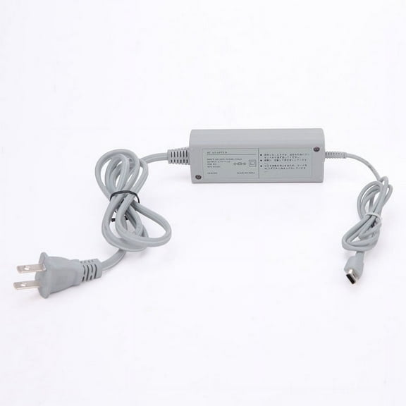 BVCL AC Power Adapter Gamepad Charger for Controller Remote U Supply Game Accessories