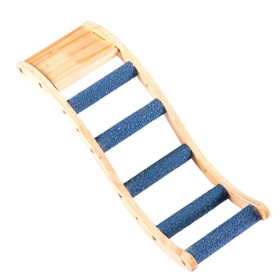 BVCL Adjustable With Portable Lightweight Cat Stairs For Sofa Bed High