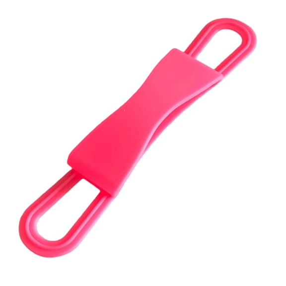 BVCL Hand Strap Holder Comfortable Tablet Handle Holder For Reading In Bed Secure And Lightweight Grip Bracket For 4.7 8" /Kobo//E Book/Phone