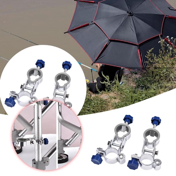 BVCL Holder Camping Mount Clamps Universals Holder For Beach Pati Mount