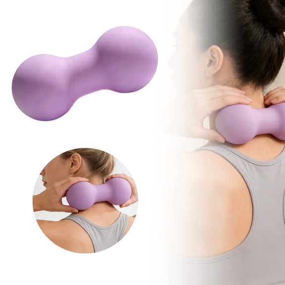 BVCL Silicone Myofascial Release Massage Yoga For Tissue Muscle