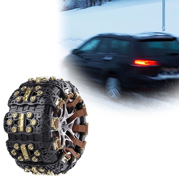 BVCL Winter Car Tires Suitable For Various Car Models Help You Easily Cope With Harsh Weather And Enjoy The Driving.
