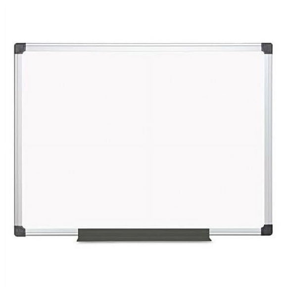 Stainless Steel Dry Erase Board