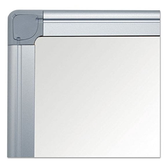 BVCMA0507170 - Value Lacquered Steel Magnetic Dry Erase Board