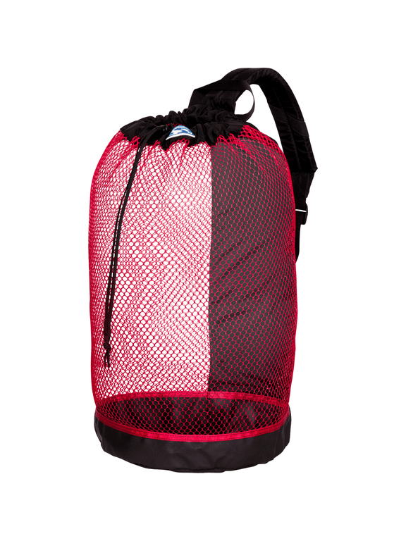 BVI Mesh SCUBA Diving Equipment Backpack