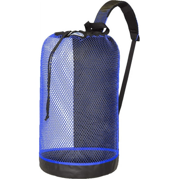 BVI Mesh SCUBA Diving Equipment Backpack