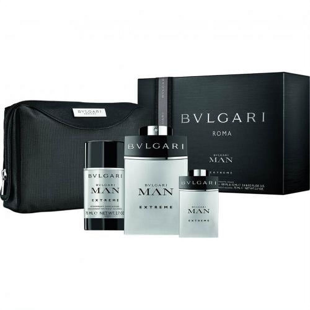 bvlgari man deodorant stick