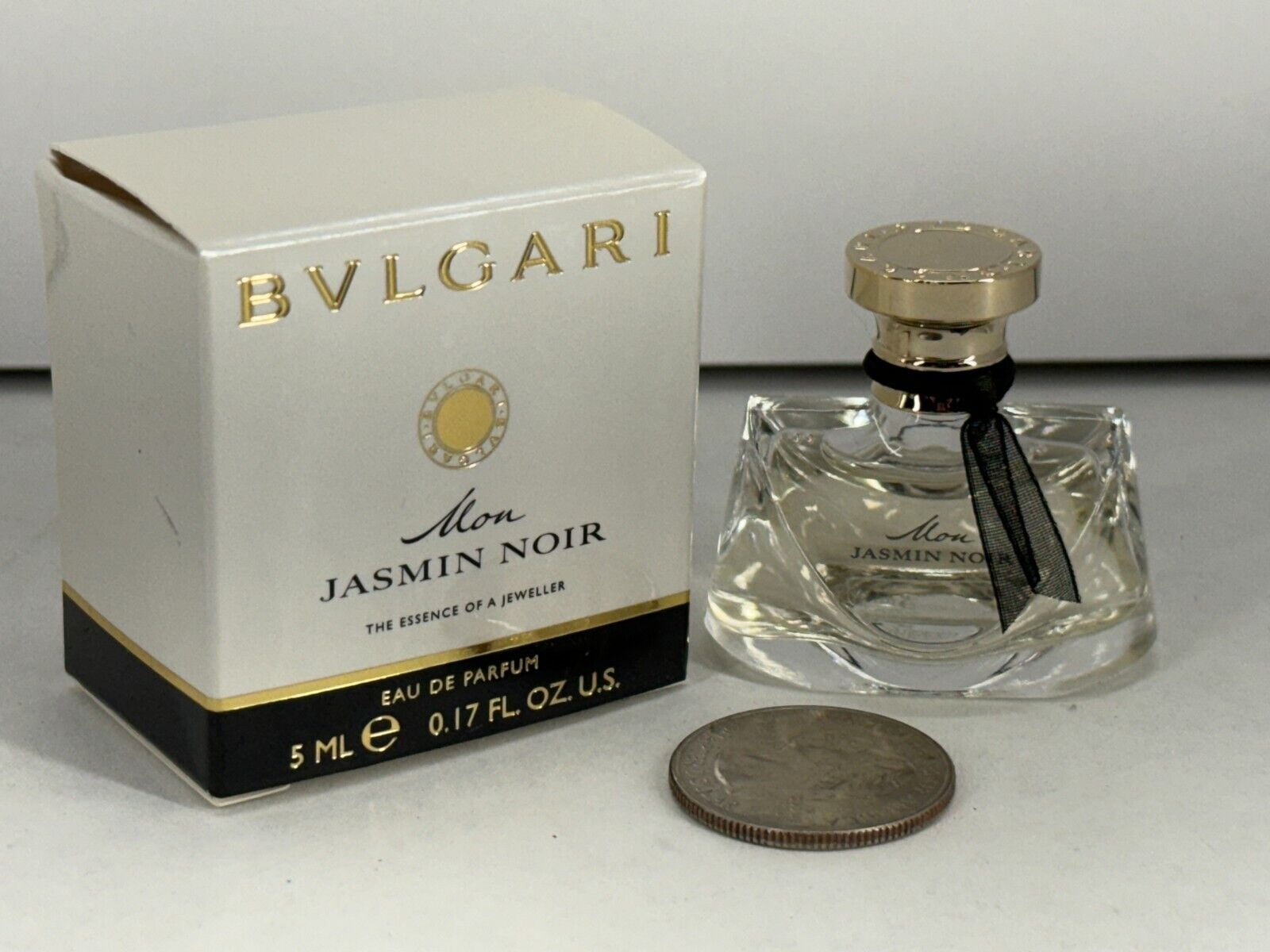 Parfum mon jasmin noir online