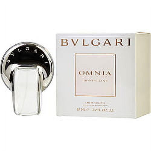 BVLGARI OMNIA CRYSTALLINE by Bvlgari - Walmart.com