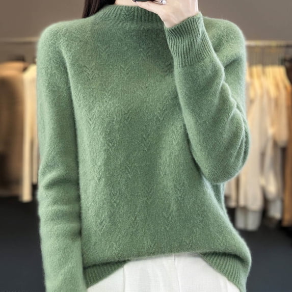 BVOFAR Cardigan Sweaters for women Cozy Oversized Open Front Knitted Sweater Coat Casual V Neck Button Up Cardigans Loose Long Sleeve Tops