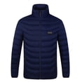 thumbnail image 1 of BVOFAR Heated Jacket for Men Women Windproof Multi-Zone Heating Coats USB Charging Jackets Winter Warm Coat, 1 of 9