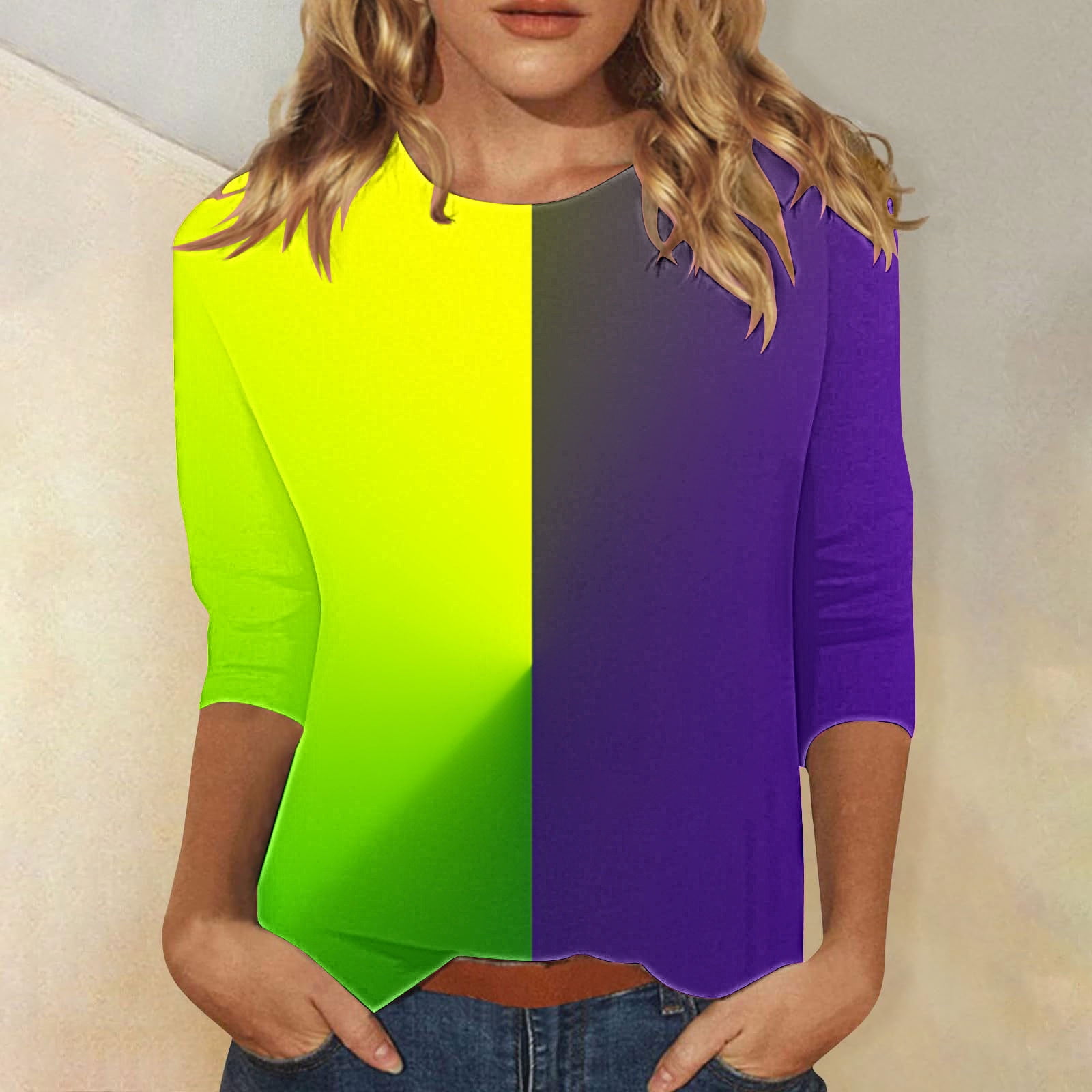 what street is the mardi gras parade on in new orleans