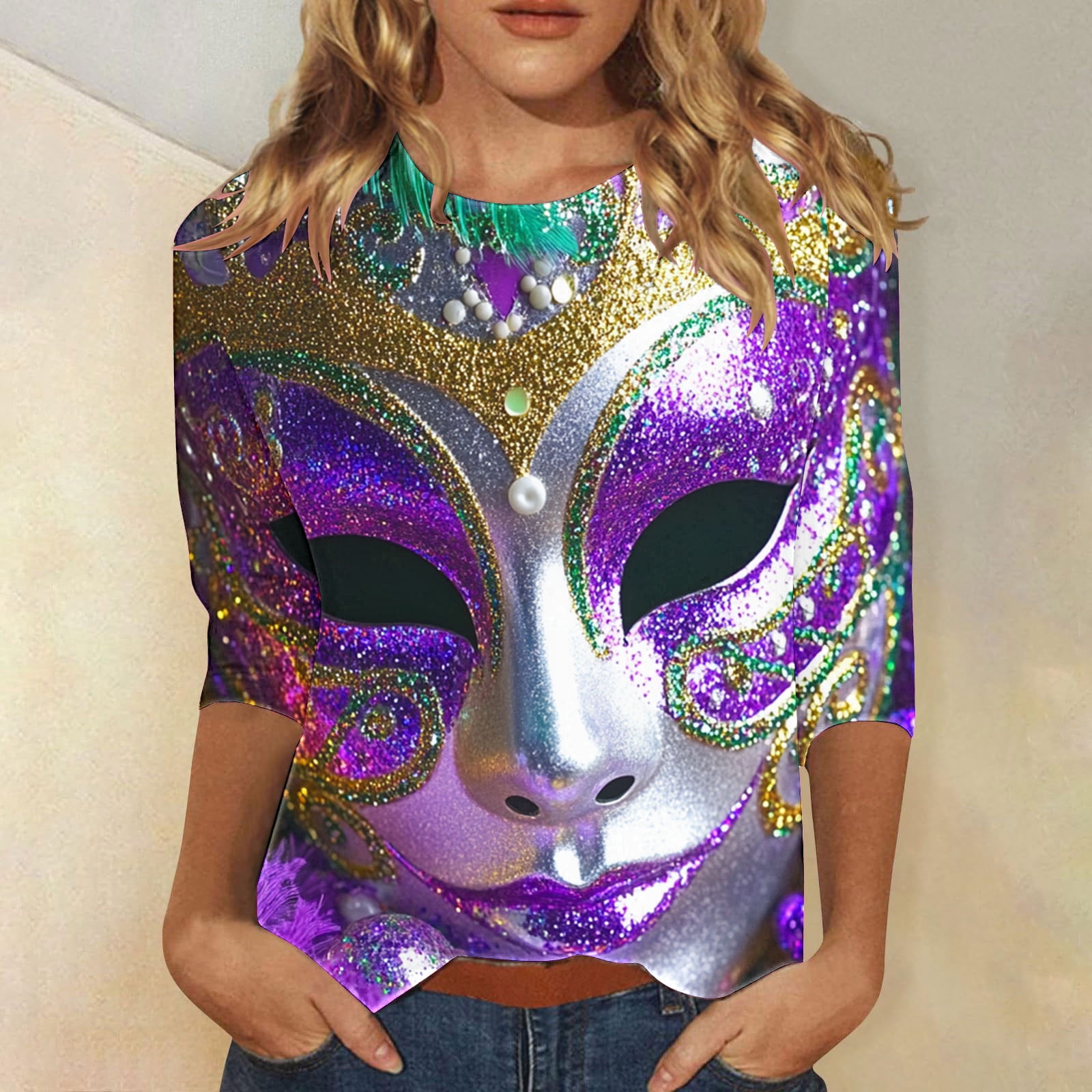 when is mardi gras party in new orleans