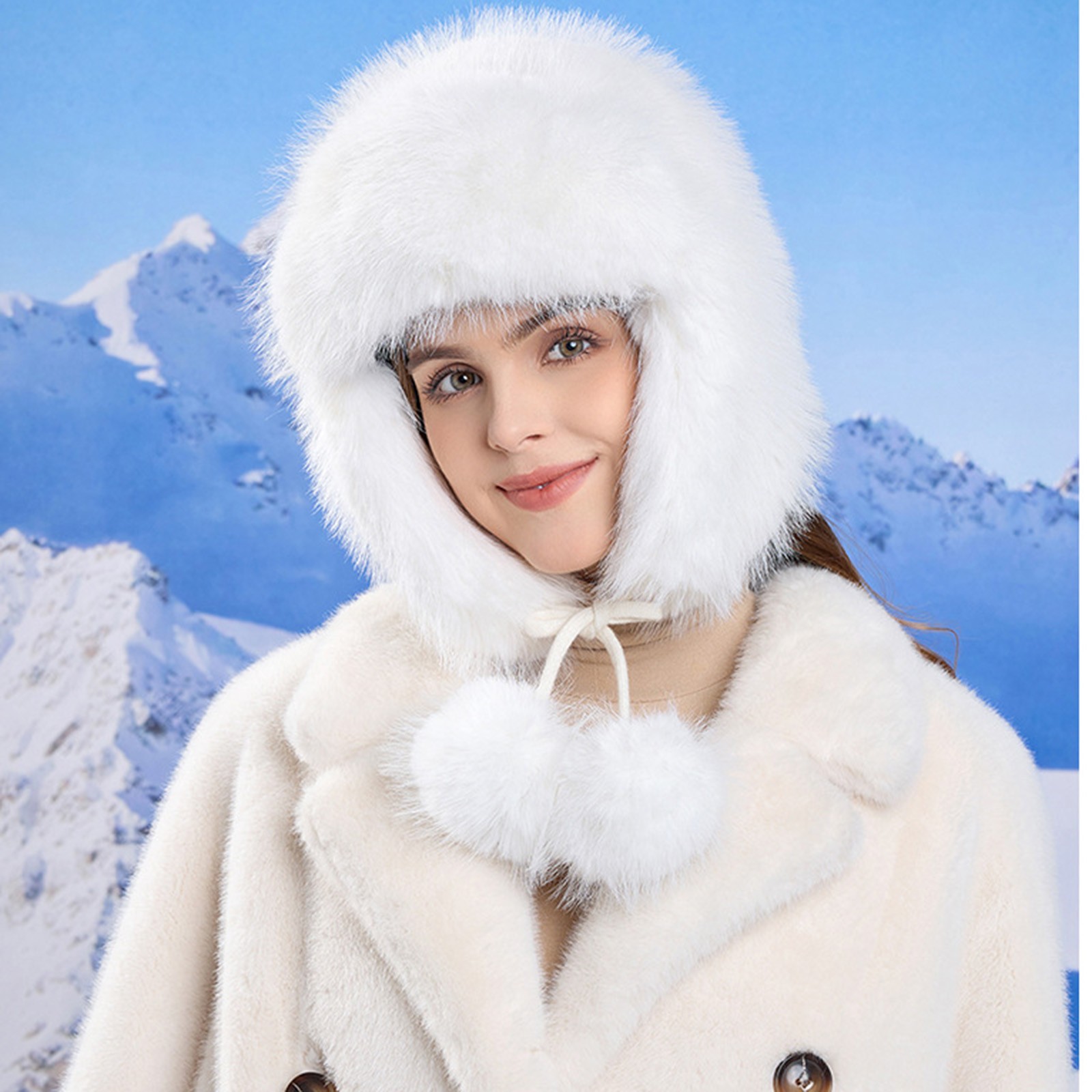 BVOFAR Women