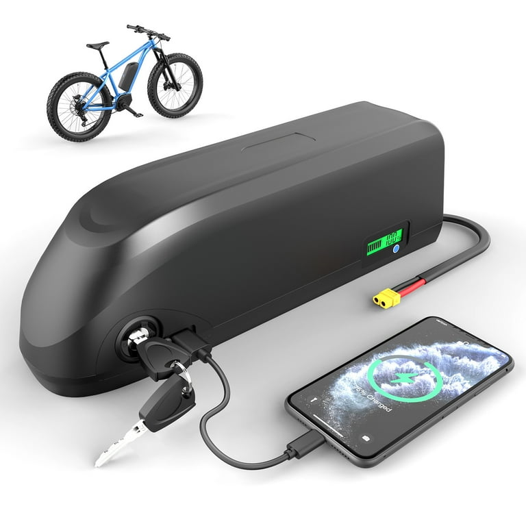 48v 20ah 1500w 48v Battery BVSLTUK 48V 20AH Ebike Battery,48V