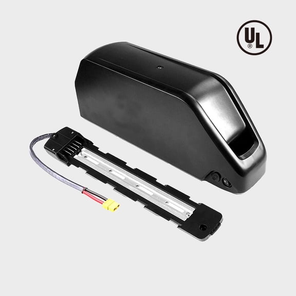 BVSLTUK 52V 25Ah Polly Ebike Battery , 52V Shark Battery for 200W-1500W Electric Bicycle Conversion Kits.