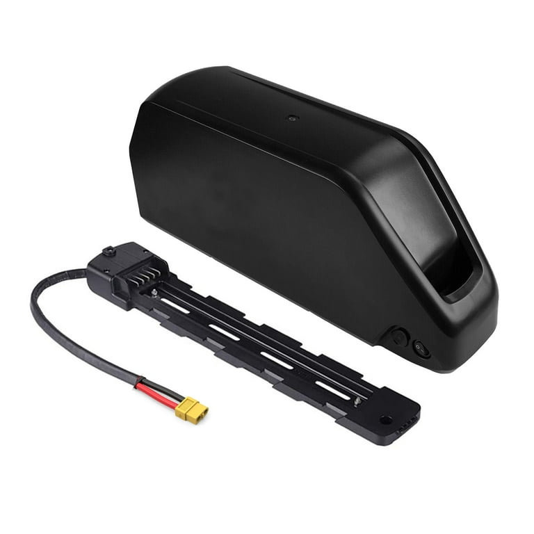 BVSLTUK 48V 24Ah Electric Shark Ebike Battery with LG4800 Cell and