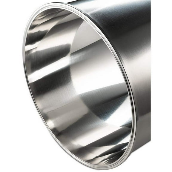 BVV 12" Tri-Clamp Spools