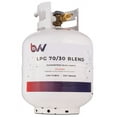 thumbnail image 1 of BVV 20LB High Purity USA 70/30% N-Butane/Propane Blend - 99.5% Guaranteed, 1 of 1