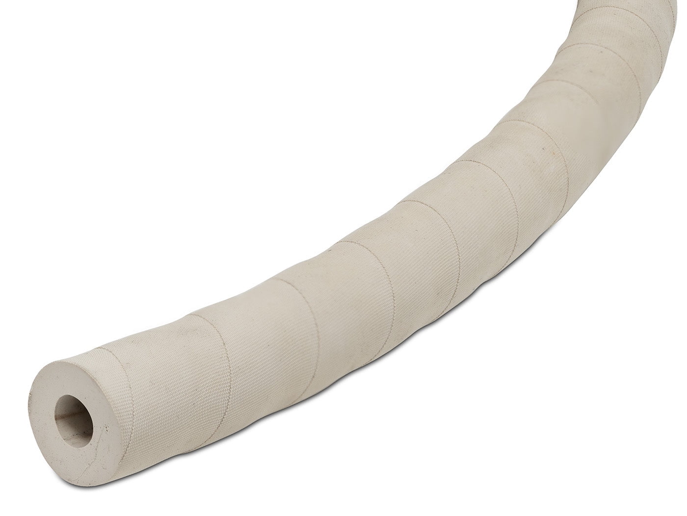 BVV 3/8" Gum Rubber Tubing for Vacuum