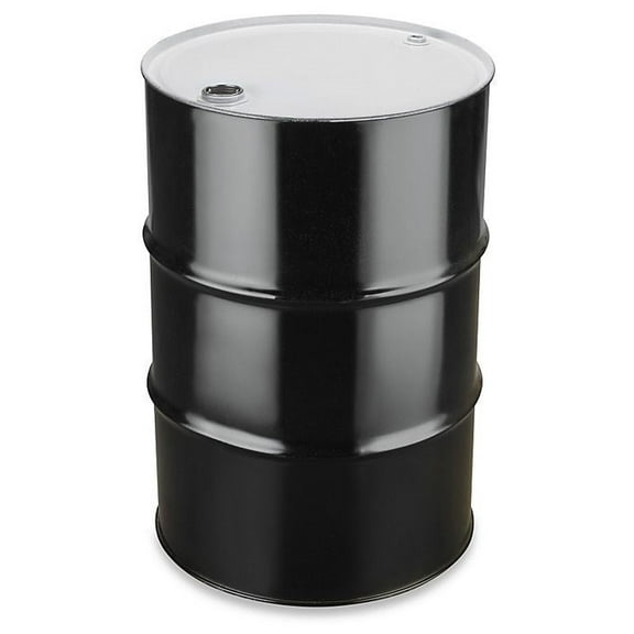 BVV MCT Oil Coconut Based USP Food Grade size 55 Gallon