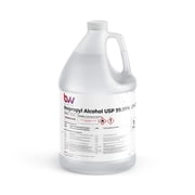 BVV High Purity Isopropyl Alcohol 99% USP