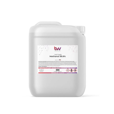 Methanol 99% Lab Grade