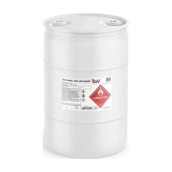 BVV Methanol 99% Lab Grade
