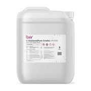 BVV Lab Grade N-Heptane - مذيب عالي النقاء - 99.3%
